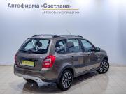 Lada (ВАЗ) Granta I Рестайлинг Ярославль  - изображение 16