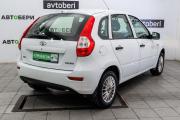 Lada (ВАЗ) Kalina II Ульяновск  - изображение 28