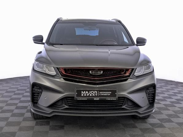 Geely Coolray I с пробегом 2024 года, цена 2 195 000 рублей, 40419 км, внедорожник, Автокод Объявления