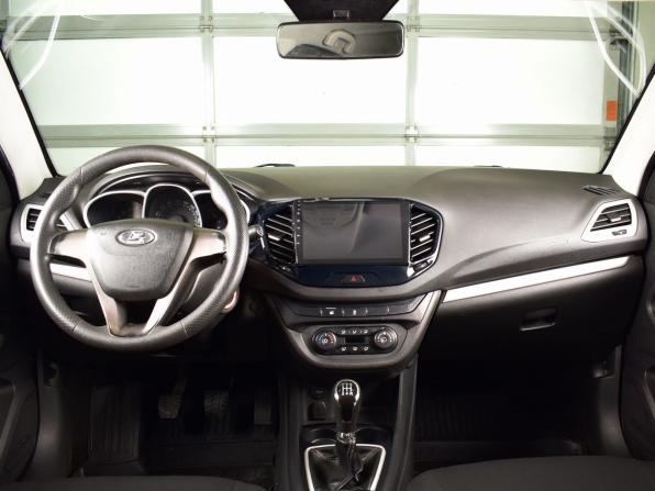 Lada (ВАЗ) Vesta I с пробегом 2015 года, цена 735 999 рублей, 118719 км, седан, Автокод Объявления