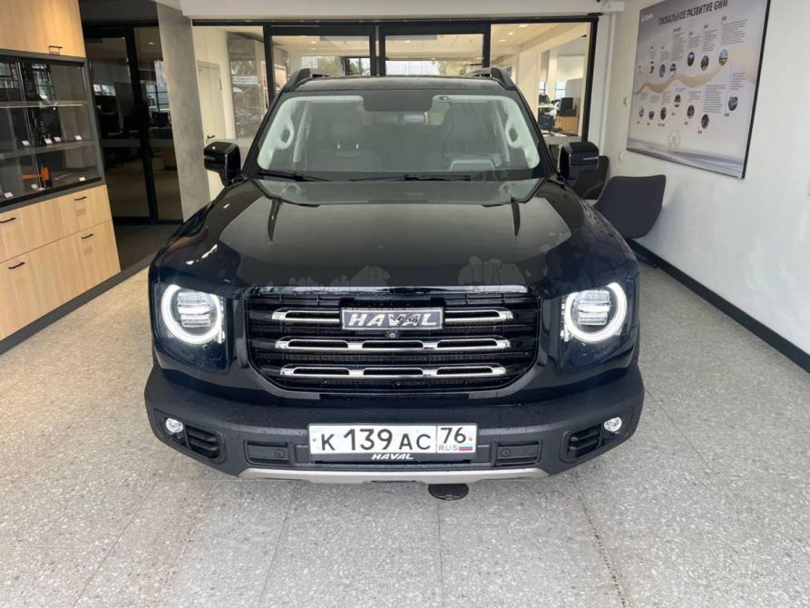 Haval Dargo I Ярославль  - изображение 2
