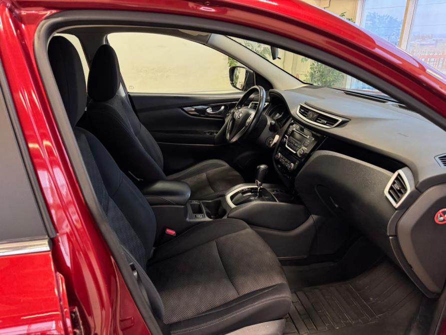 Nissan Qashqai II Волгоград  - изображение 9