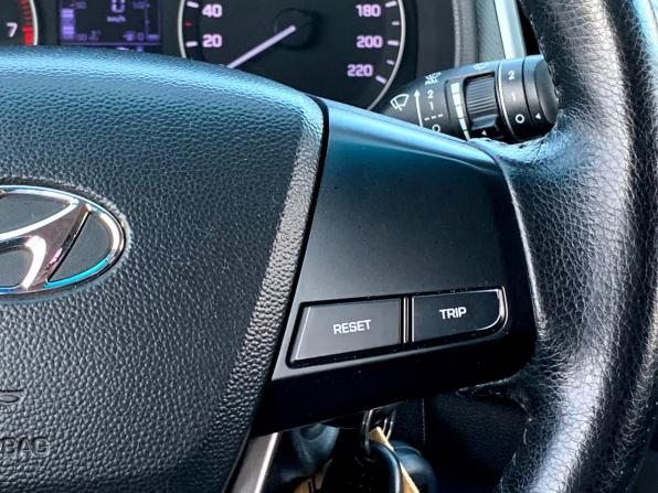 Hyundai Creta I с пробегом 2016 года, цена 997 500 рублей, 244350 км, внедорожник, Автокод Объявления