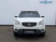 SsangYong Actyon II Москва  - изображение 19
