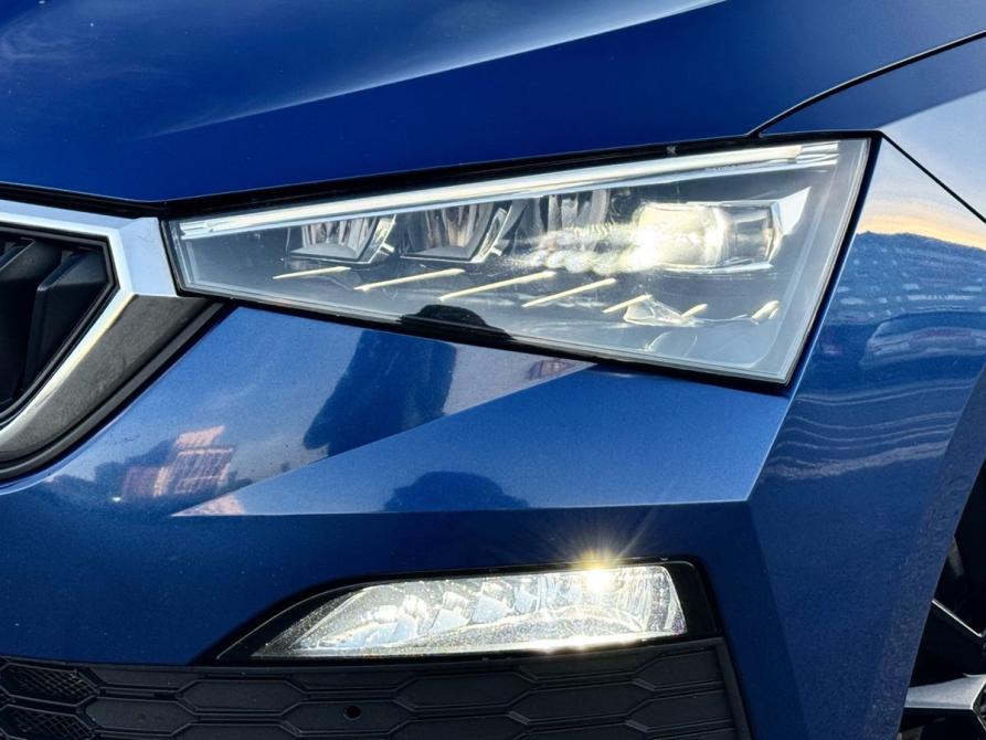 Skoda Rapid II Ижевск  - изображение 15