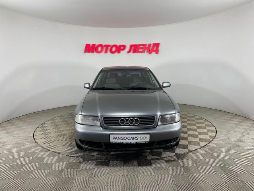 Audi A4 I (B5) Воронеж  - изображение 2