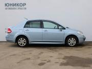 Nissan Tiida I Рестайлинг Нижний Новгород  - изображение 20