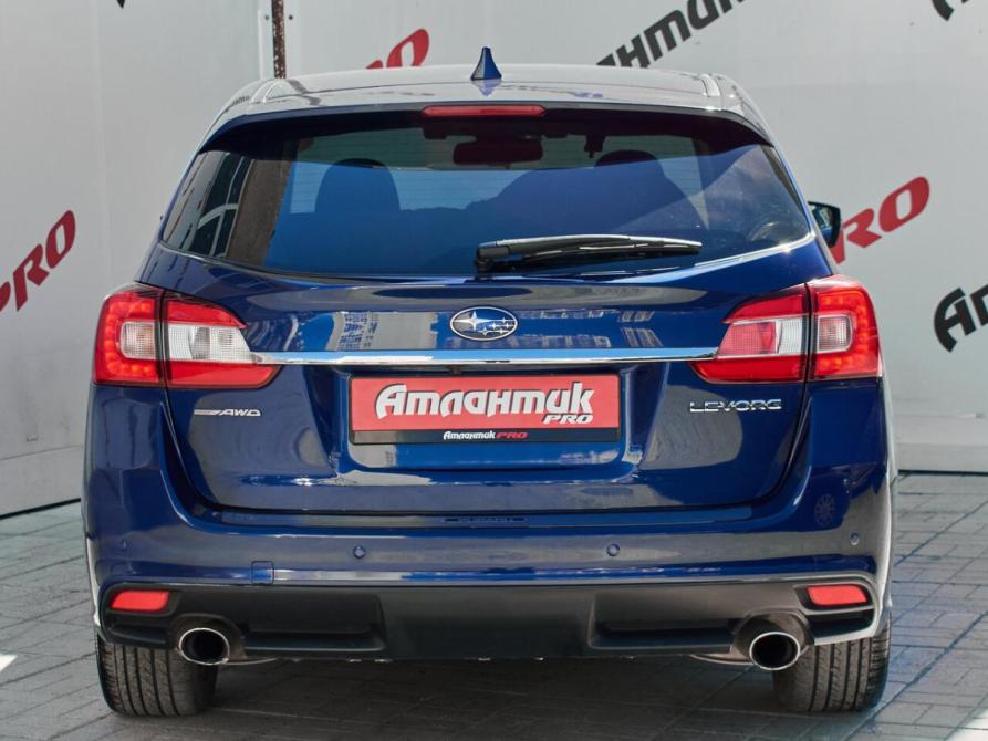 Subaru Levorg I Екатеринбург  - изображение 5