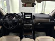 Mercedes-Benz GLS I (X166) Ярославль  - изображение 73