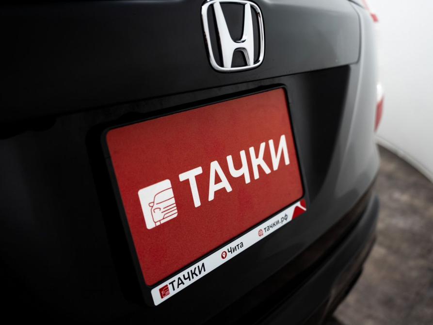 Honda Stream II Рестайлинг Чита  - изображение 19