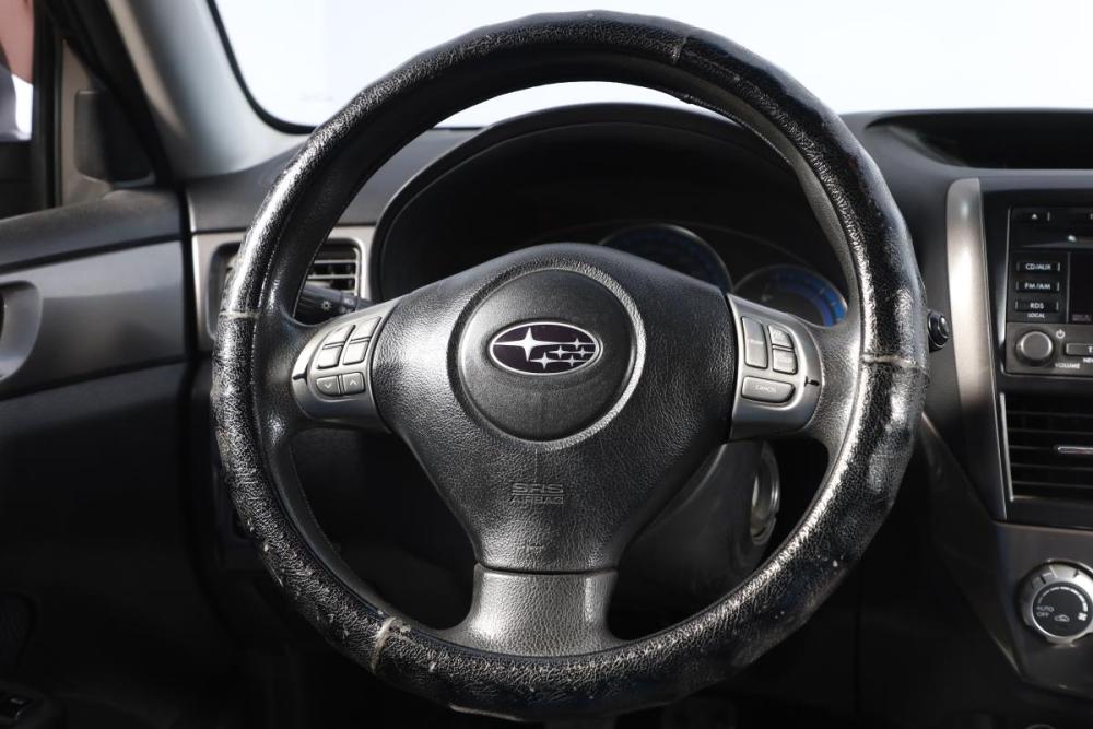 Subaru Forester III Новосибирск  - изображение 12