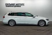 Volkswagen Passat B8 Пермь  - изображение 33