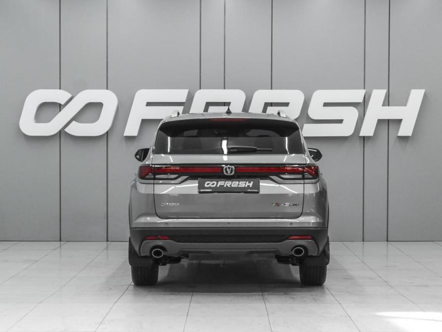 Changan CS35 Plus I Рестайлинг Ростов-на-Дону  - изображение 4