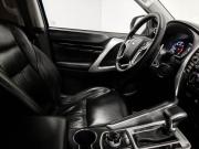 Mitsubishi Pajero Sport III Тула  - изображение 30