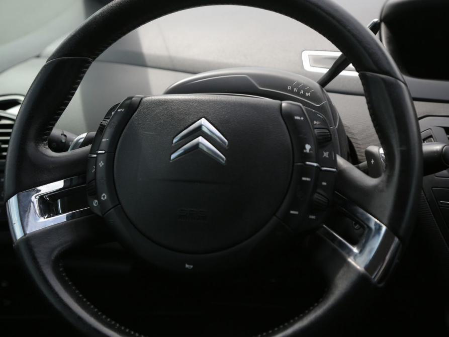 Citroen C4 Picasso I Иваново  - изображение 13