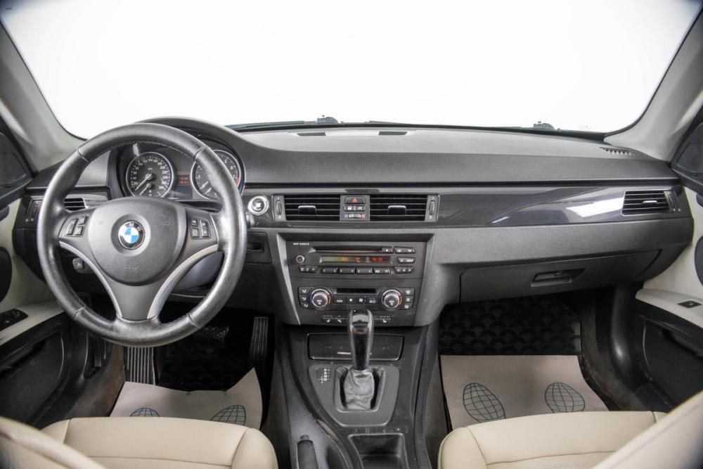 BMW 3 серии V (E90/E91/E92/E93) Пермь  - изображение 14