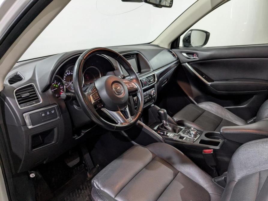 Mazda CX-5 I Рестайлинг Химки  - изображение 27