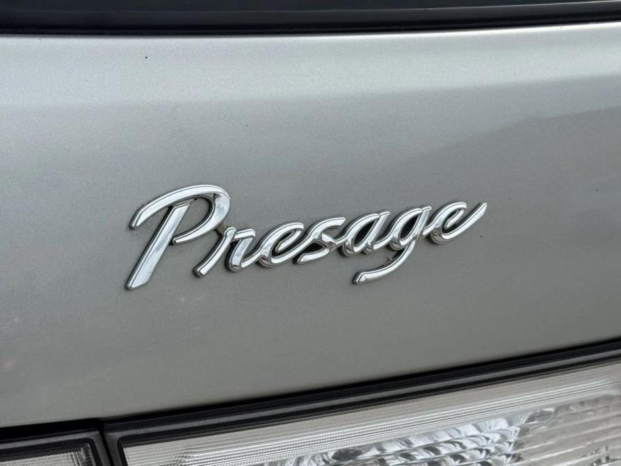 Nissan Presage I Новосибирск  - изображение 17