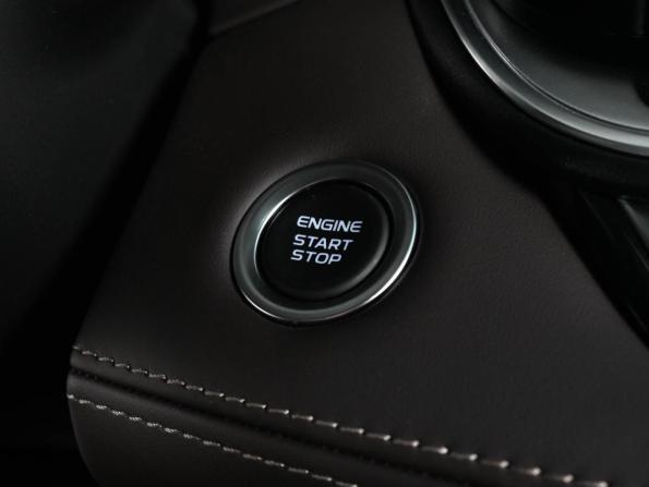Geely Monjaro I Рестайлинг 2 с пробегом 2026 года, цена 4 149 000 рублей, 53 км, внедорожник, Автокод Объявления