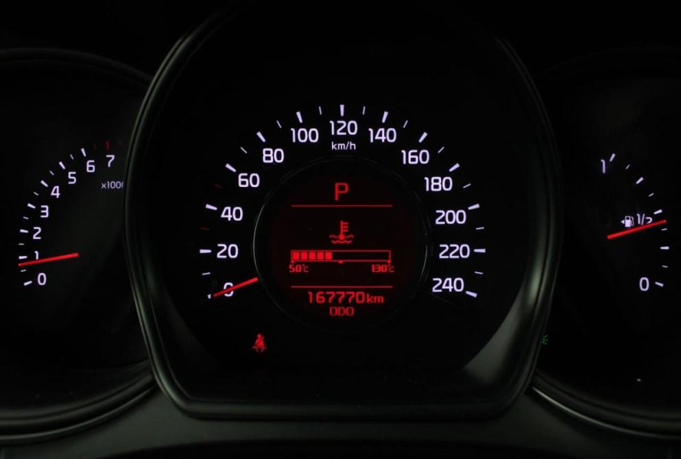 Kia Ceed II Рестайлинг Саратов  - изображение 17