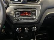 Kia Rio III Рестайлинг Москва  - изображение 25