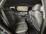 Chery Tiggo 8 Pro Max I Рестайлинг Москва  - изображение 36