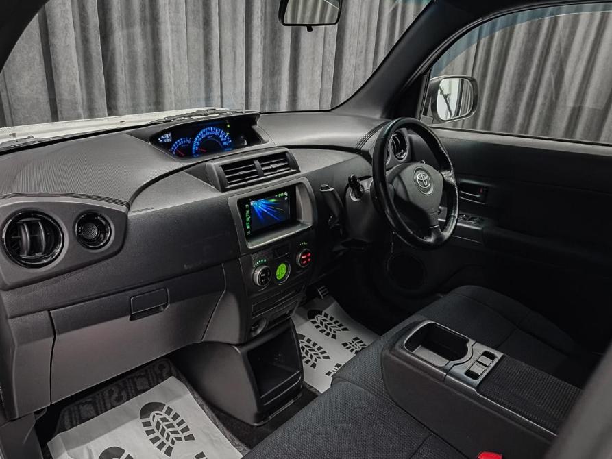Toyota bB II Рестайлинг Красноярск  - изображение 7