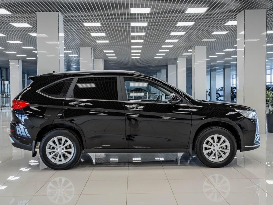 Haval M6 II Самара  - изображение 5