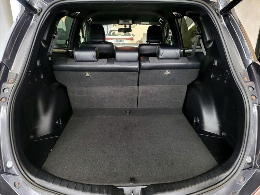 Toyota RAV4 IV (XA40) Рестайлинг Мурманск  - изображение 11