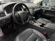 Volkswagen Touareg II Рестайлинг Санкт-Петербург  - изображение 20