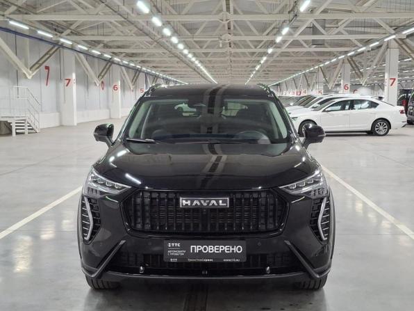 Haval Jolion I Рестайлинг с пробегом 2024 года, цена 2 299 000 рублей, 19701 км, внедорожник, Автокод Объявления