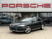 Audi A6 allroad III (C7) Рестайлинг Пермь  - изображение 30