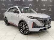 Changan CS55 Plus II Москва  - изображение 32