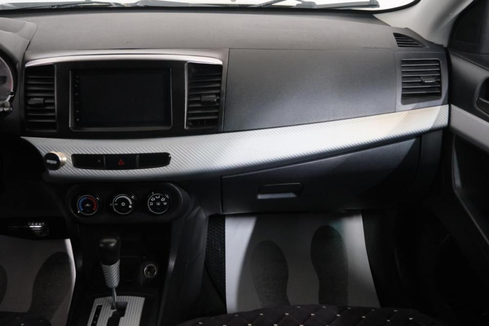 Mitsubishi Lancer X Омск  - изображение 16