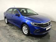 Volkswagen Polo VI Пермь  - изображение 20