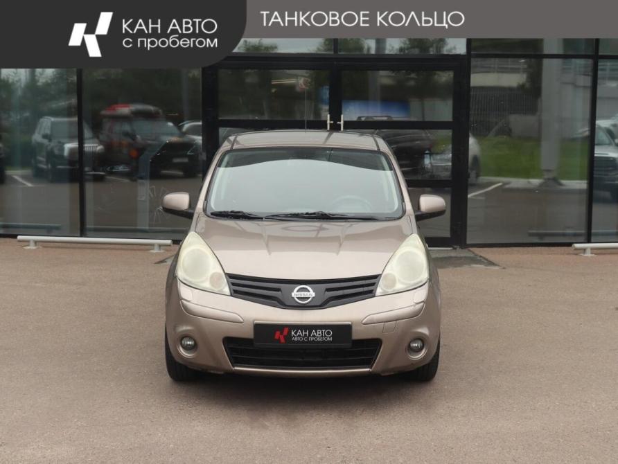 Nissan Note I Рестайлинг Казань  - изображение 2