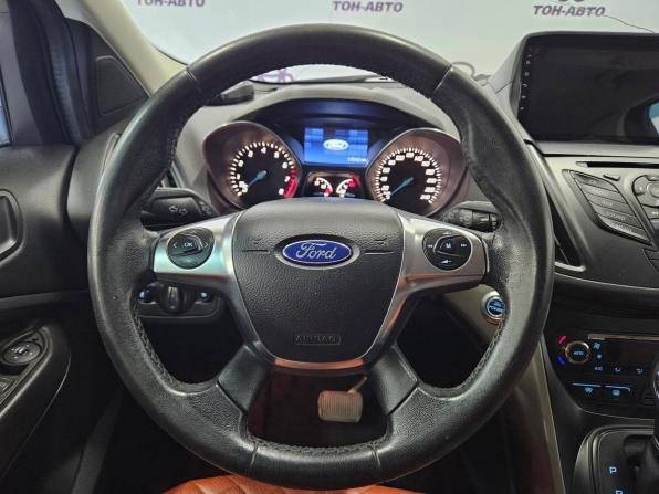 Ford Kuga II с пробегом 2013 года, цена 977 000 рублей, 179453 км, внедорожник, Автокод Объявления