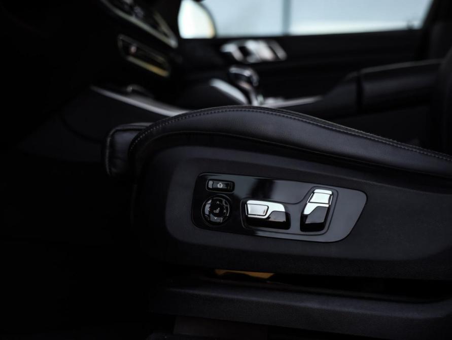 BMW X5 IV (G05/G18) Санкт-Петербург  - изображение 30