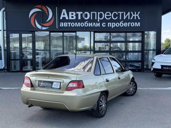 Daewoo Nexia I Рестайлинг с пробегом 2010 года, цена 279 000 рублей, 116113 км, седан, Автокод Объявления