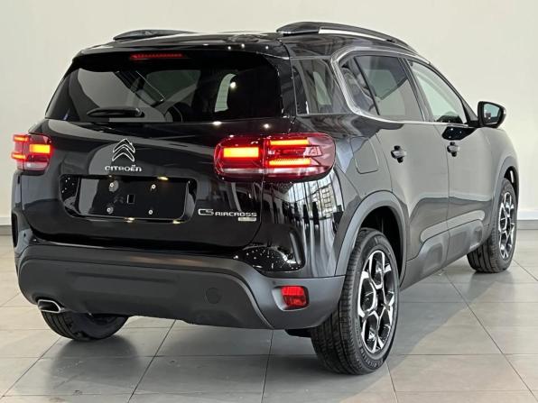 Citroen C5 Aircross I Рестайлинг с пробегом 2025 года, цена 4 099 000 рублей, 1 км, внедорожник, Автокод Объявления