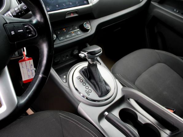 Kia Sportage III Рестайлинг с пробегом 2015 года, цена 1 431 000 рублей, 84572 км, внедорожник, Автокод Объявления