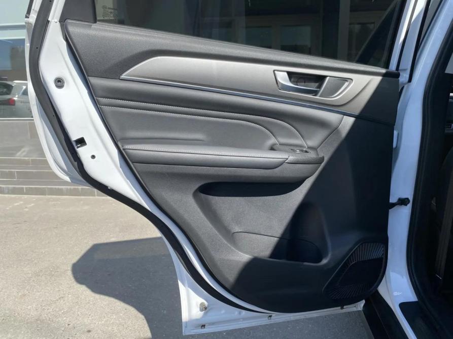 Haval M6 II Краснодар  - изображение 17
