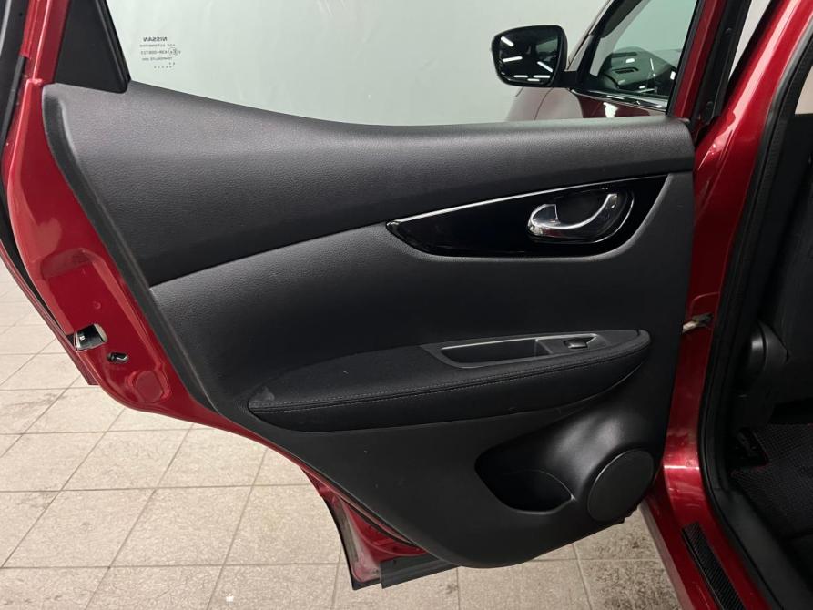 Nissan Qashqai II Санкт-Петербург  - изображение 14