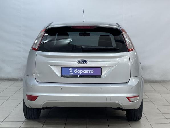 Ford Focus II Рестайлинг с пробегом 2010 года, цена 599 000 рублей, 239711 км, хэтчбек, Автокод Объявления