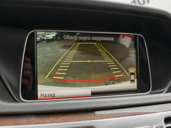 Mercedes-Benz E-Класс IV (W212 S212 C207) Рестайлинг с пробегом 2013 года, цена 2 270 000 рублей, 207684 км, седан, Автокод Объявления
