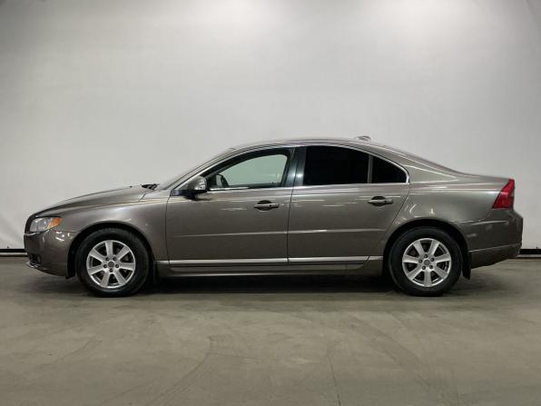 Volvo S80 II с пробегом 2007 года, цена 820 000 рублей, 279810 км, седан, Автокод Объявления