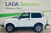 Lada (ВАЗ) Niva Legend I Красноярск  - изображение 25