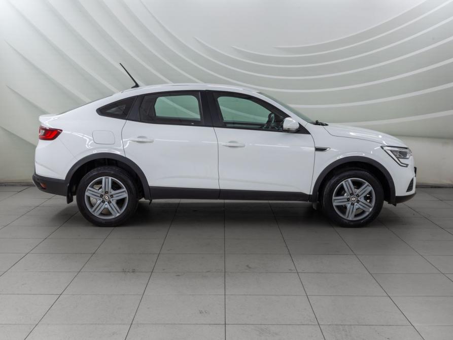Renault Arkana I Волгоград  - изображение 8