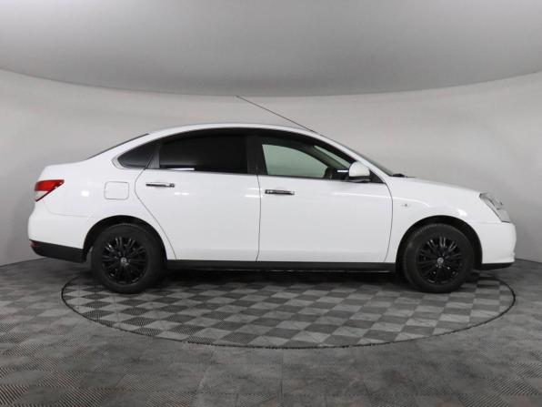 Nissan Almera III (G15) с пробегом 2016 года, цена 620 000 рублей, 157212 км, седан, Автокод Объявления