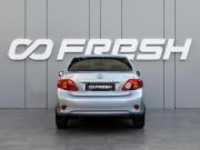 Toyota Corolla X (E140 E150) Краснодар  - изображение 23